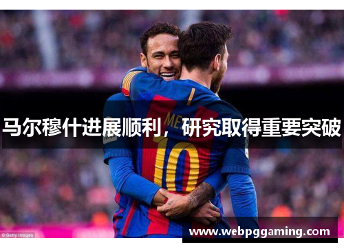 马尔穆什进展顺利，研究取得重要突破